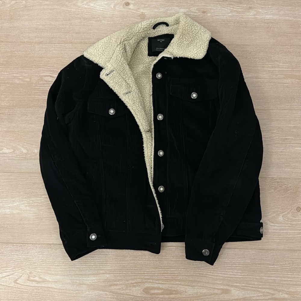 Bershka jacket